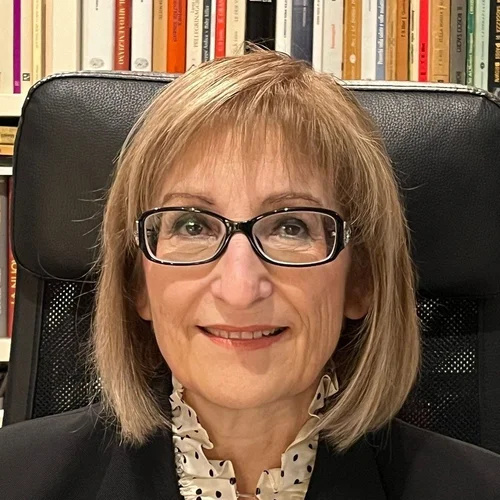 Vincenza Spallone